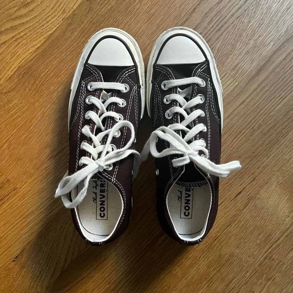 converse